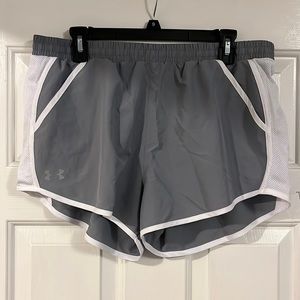 Under Armour Running Shorts